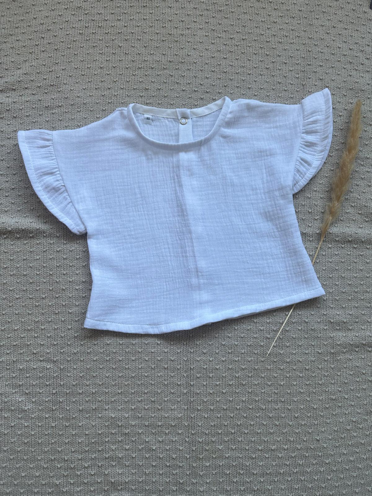 Blouse Lotte