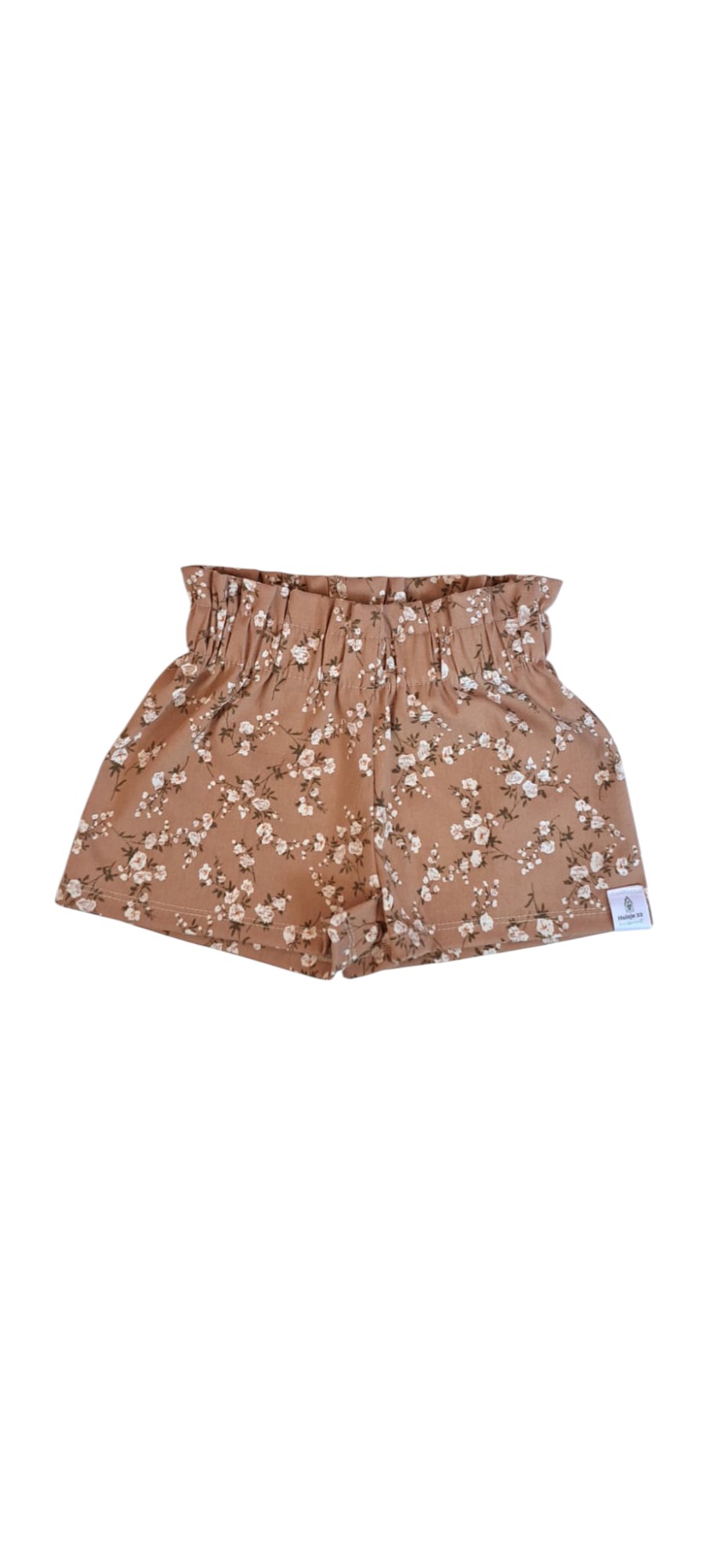 Paperbag short