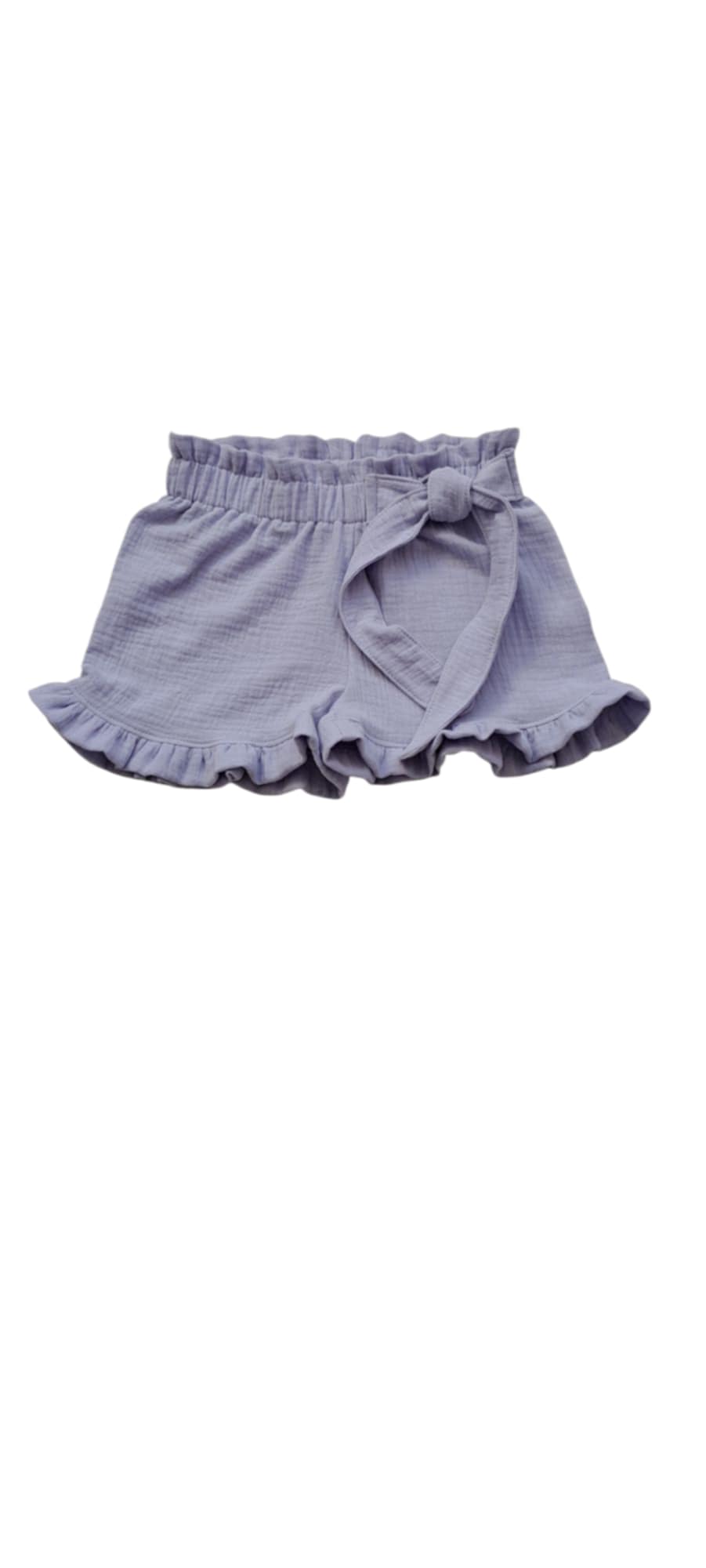 Short lila hydrofiel
