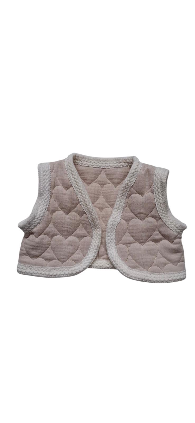 Bodywarmer