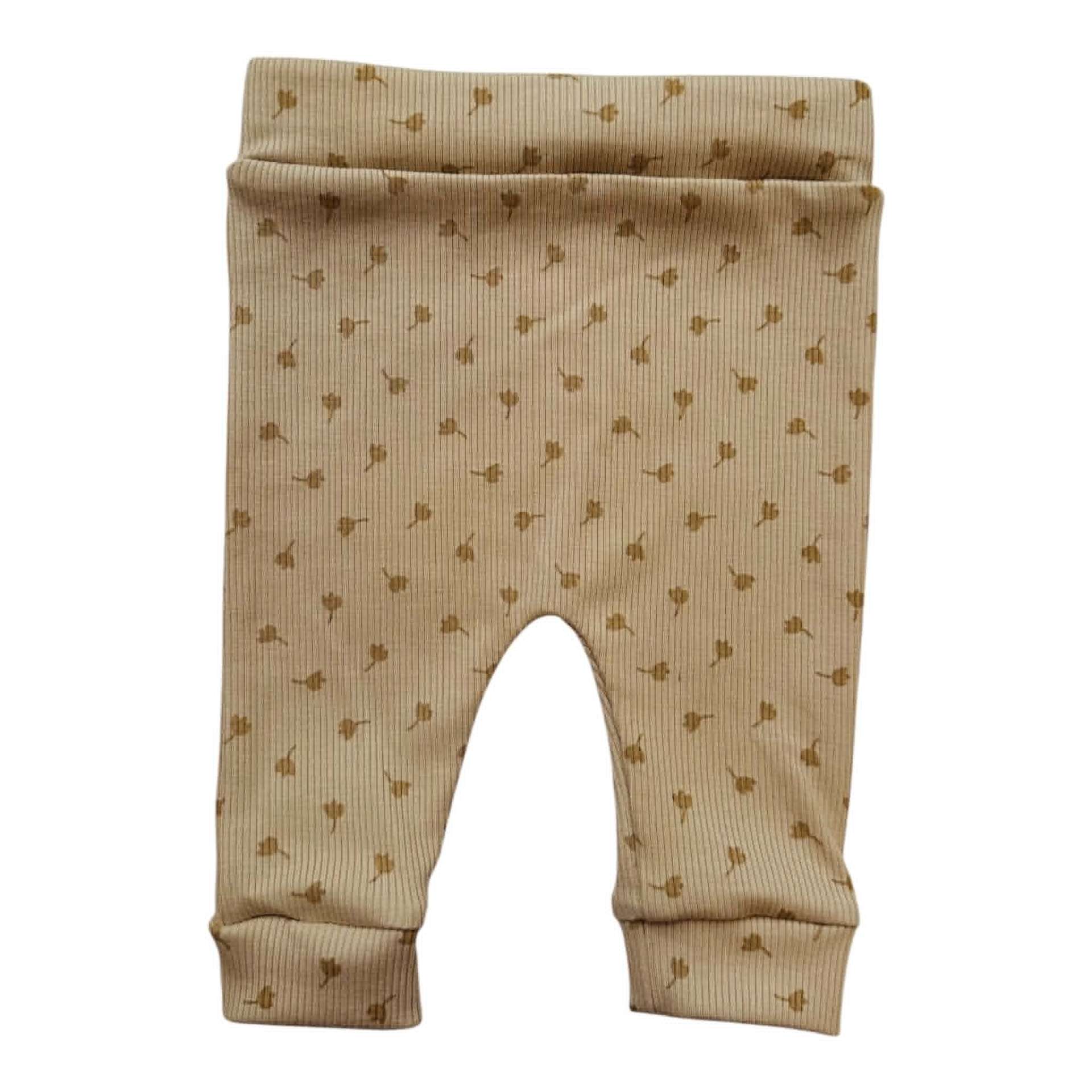 Broekje klavertje
