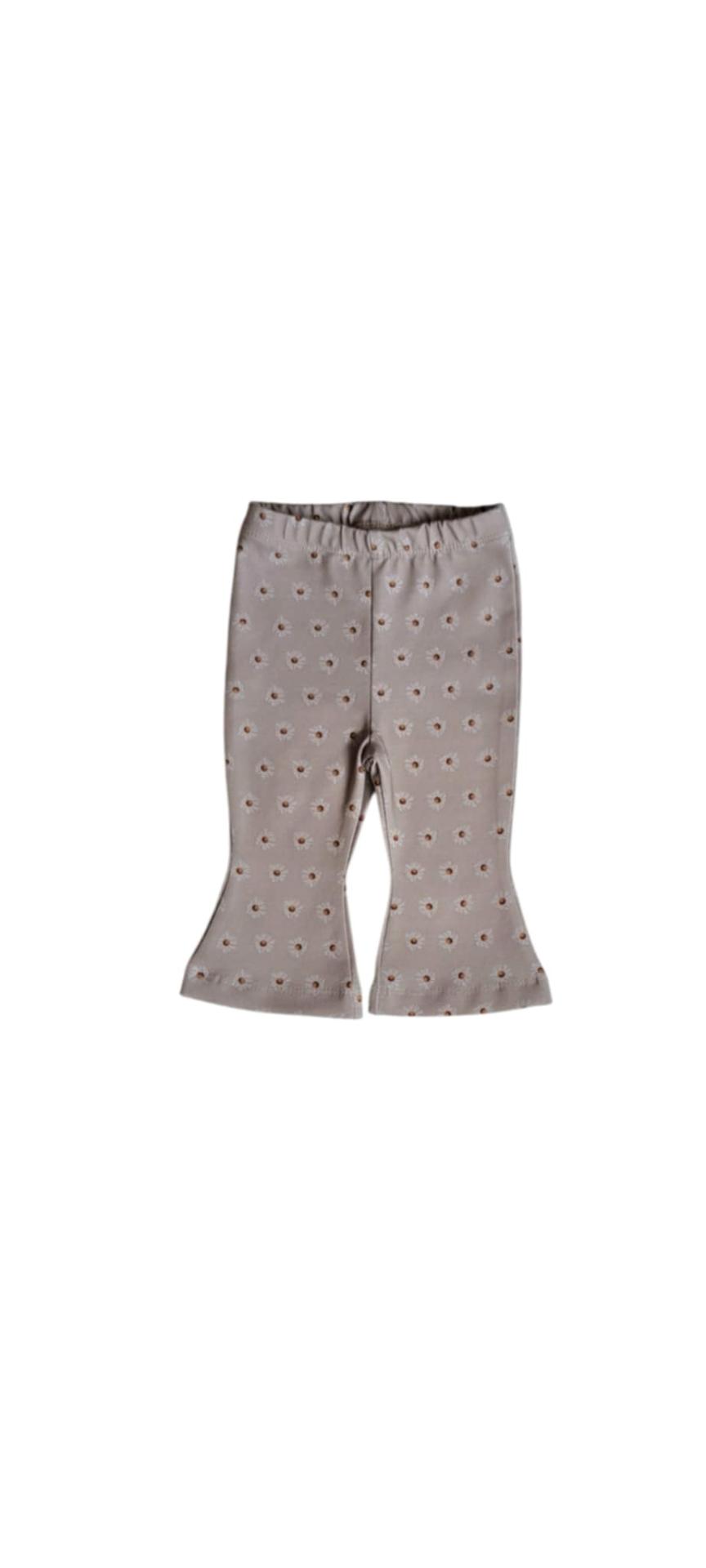 Flared legging Daisy