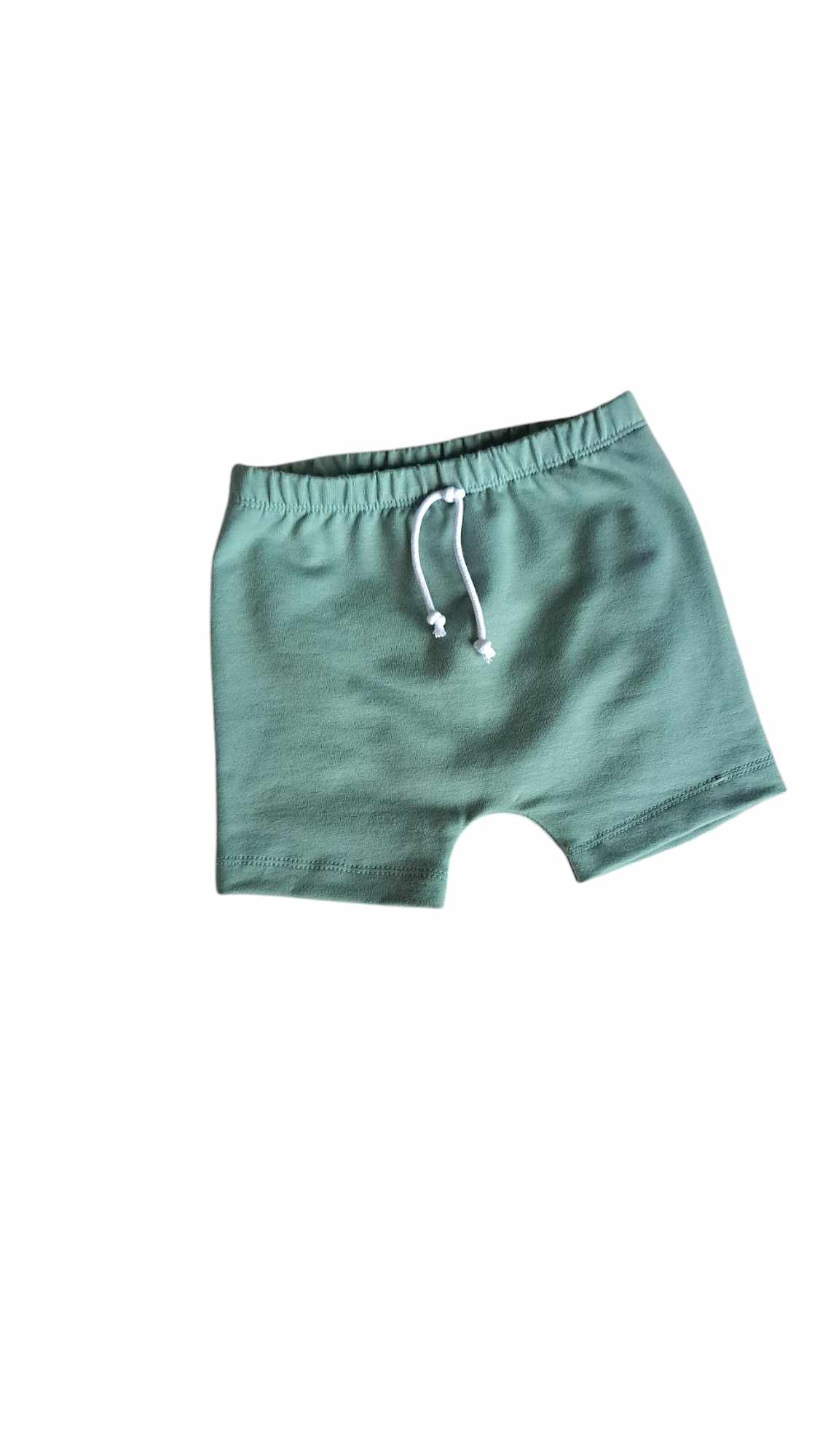 Short groen