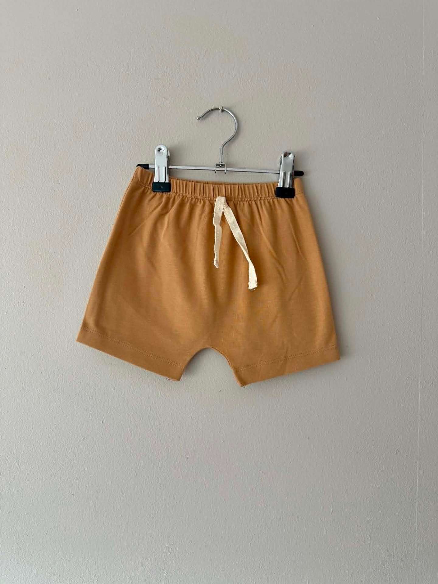 Short camel