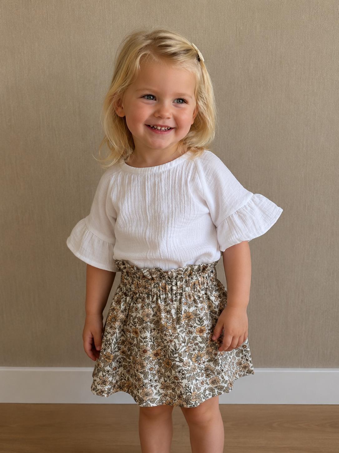 Blouse Lotte