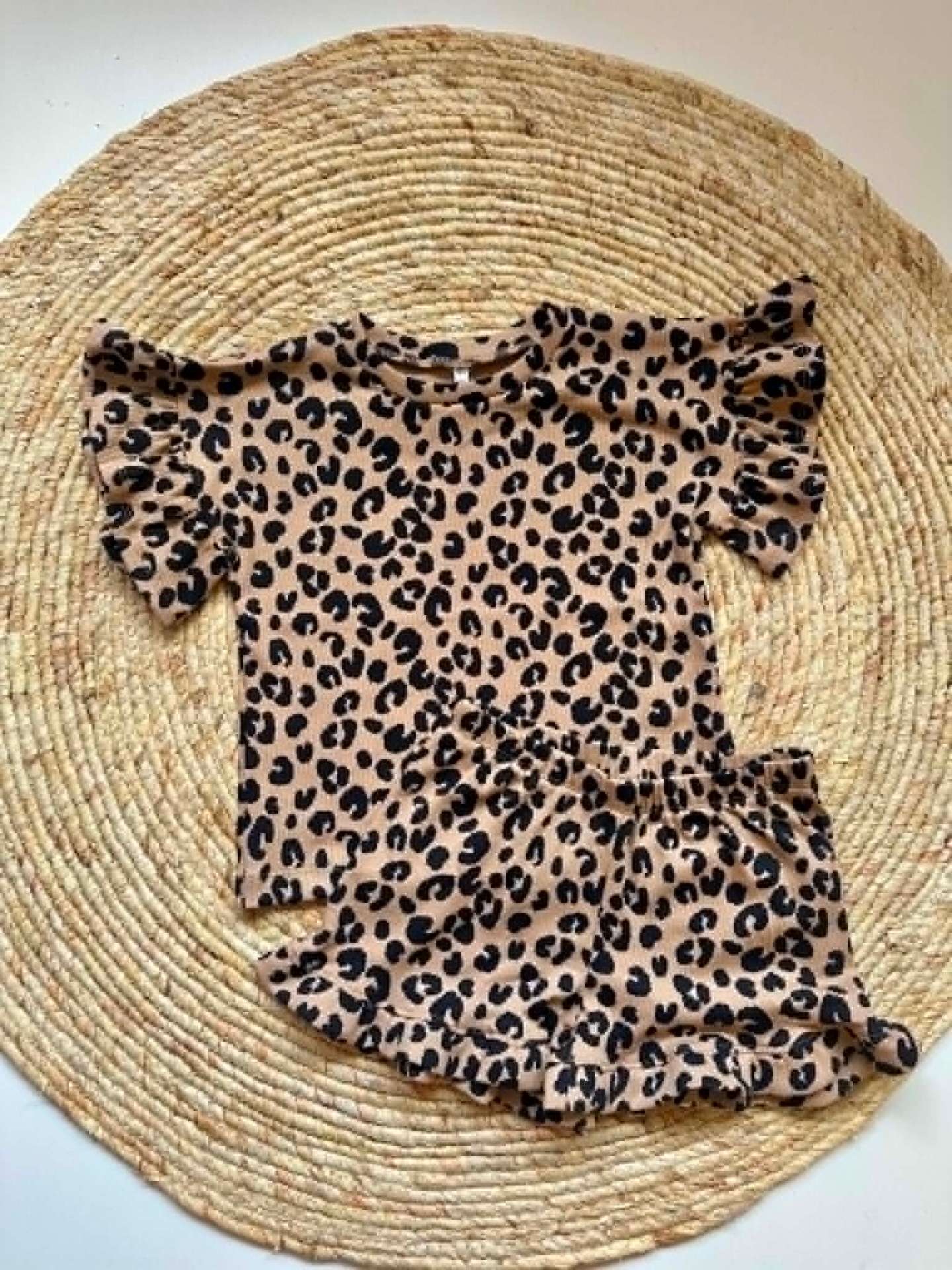 Setje panter